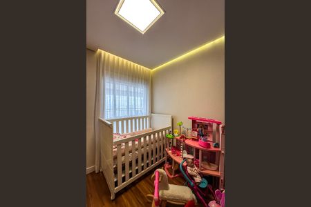 Apartamento à venda com 119m², 3 quartos e 2 vagas Apartamento à venda com 119m², 3 quartos e 2 vagasSuíte 3