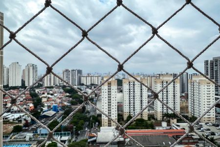 Apartamento à venda com 119m², 3 quartos e 2 vagas Apartamento à venda com 119m², 3 quartos e 2 vagasVista