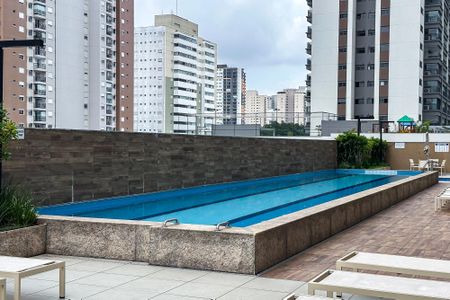 Apartamento à venda com 119m², 3 quartos e 2 vagas Apartamento à venda com 119m², 3 quartos e 2 vagasPiscina