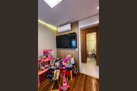 Apartamento à venda com 119m², 3 quartos e 2 vagas Apartamento à venda com 119m², 3 quartos e 2 vagasSuíte 3