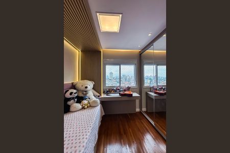 Apartamento à venda com 119m², 3 quartos e 2 vagas Apartamento à venda com 119m², 3 quartos e 2 vagasSuíte 2