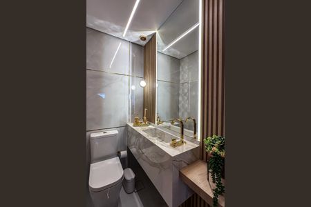 Apartamento à venda com 119m², 3 quartos e 2 vagas Apartamento à venda com 119m², 3 quartos e 2 vagasLavabo