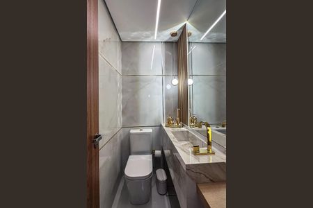 Apartamento à venda com 119m², 3 quartos e 2 vagas Apartamento à venda com 119m², 3 quartos e 2 vagasLavabo