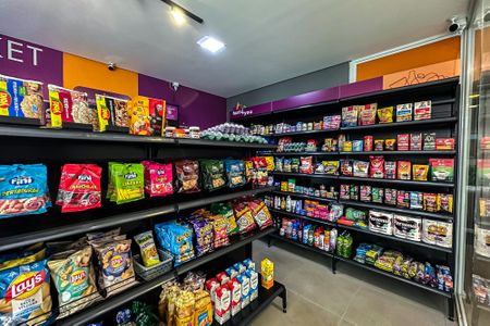 Apartamento à venda com 119m², 3 quartos e 2 vagas Apartamento à venda com 119m², 3 quartos e 2 vagasÁrea comum