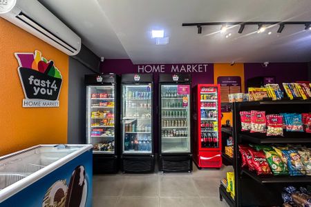 Apartamento à venda com 119m², 3 quartos e 2 vagas Apartamento à venda com 119m², 3 quartos e 2 vagasÁrea comum