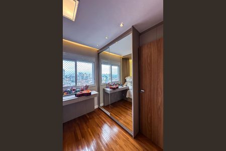 Apartamento à venda com 119m², 3 quartos e 2 vagas Apartamento à venda com 119m², 3 quartos e 2 vagasSuíte 2
