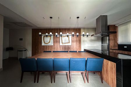 Apartamento à venda com 119m², 3 quartos e 2 vagas Apartamento à venda com 119m², 3 quartos e 2 vagasÁrea gourmet