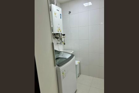 Apartamento à venda com 211m², 2 quartos e 3 vagas Apartamento à venda com 211m², 2 quartos e 3 vagasÁrea de serviço