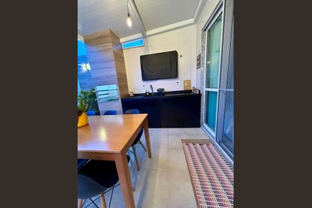 Cozinha de apartamento à venda com 2 quartos, 211m² em Recreio dos Bandeirantes, Rio de Janeiro