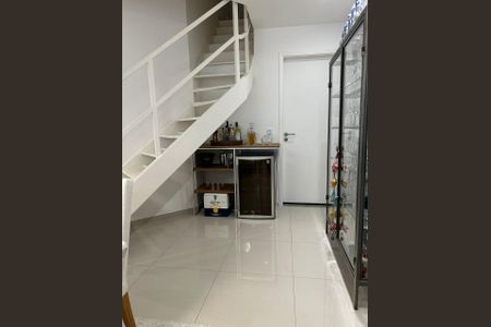Sala de apartamento à venda com 2 quartos, 211m² em Recreio dos Bandeirantes, Rio de Janeiro