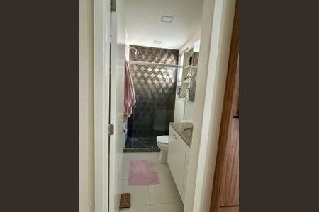 Apartamento à venda com 211m², 2 quartos e 3 vagas Apartamento à venda com 211m², 2 quartos e 3 vagasBanheiro