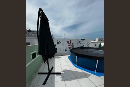 Apartamento à venda com 211m², 2 quartos e 3 vagas Apartamento à venda com 211m², 2 quartos e 3 vagasÁrea externa