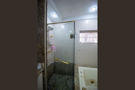 Casa para alugar com 334m², 3 quartos e 3 vagas Casa para alugar com 334m², 3 quartos e 3 vagasBanheiro