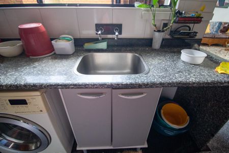 Casa para alugar com 334m², 3 quartos e 3 vagas Casa para alugar com 334m², 3 quartos e 3 vagasÁrea de Serviço