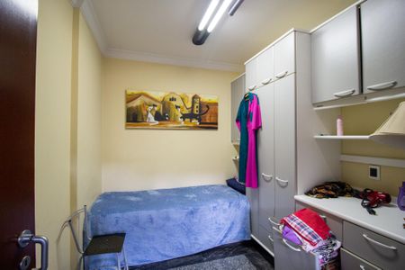 Casa para alugar com 334m², 3 quartos e 3 vagas Casa para alugar com 334m², 3 quartos e 3 vagasQuarto de Serviço