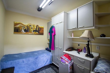 Casa para alugar com 334m², 3 quartos e 3 vagas Casa para alugar com 334m², 3 quartos e 3 vagasQuarto de Serviço