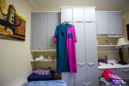 Casa para alugar com 334m², 3 quartos e 3 vagas Casa para alugar com 334m², 3 quartos e 3 vagasQuarto de Serviço