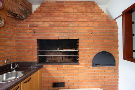 Casa para alugar com 334m², 3 quartos e 3 vagas Casa para alugar com 334m², 3 quartos e 3 vagasÁrea gourmet