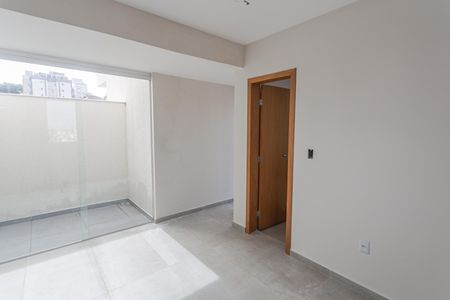 Apartamento para alugar com 130m², 2 quartos e 2 vagasSala 2 na Cobertura