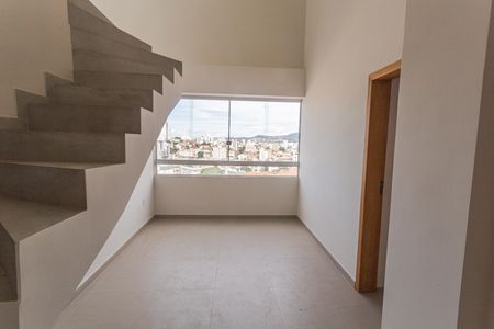 Apartamento para alugar com 130m², 2 quartos e 2 vagasSala 1