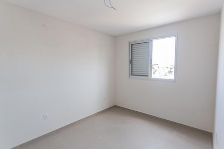 Suíte de apartamento para alugar com 2 quartos, 130m² em Floresta, Belo Horizonte