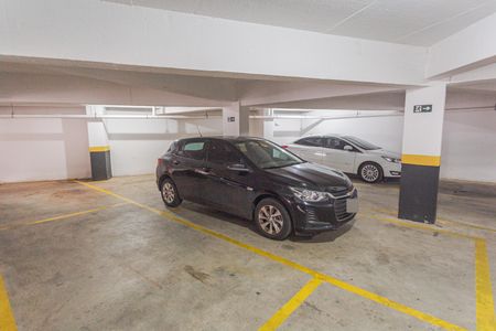 Apartamento para alugar com 130m², 2 quartos e 2 vagasGaragem