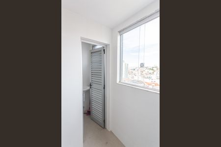 Apartamento para alugar com 130m², 2 quartos e 2 vagasÁrea de Serviço