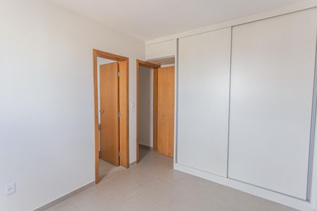Suíte de apartamento para alugar com 2 quartos, 130m² em Floresta, Belo Horizonte
