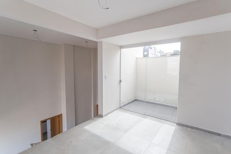 Apartamento para alugar com 130m², 2 quartos e 2 vagasSala 2 na Cobertura
