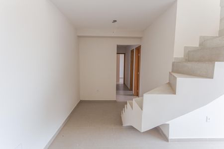 Apartamento para alugar com 130m², 2 quartos e 2 vagasSala 1