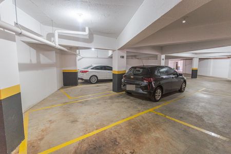 Apartamento para alugar com 130m², 2 quartos e 2 vagasGaragem