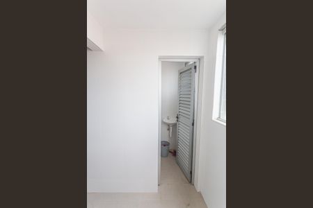 Apartamento para alugar com 130m², 2 quartos e 2 vagasÁrea de Serviço