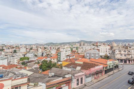 Apartamento para alugar com 130m², 2 quartos e 2 vagasVista da Cobertura
