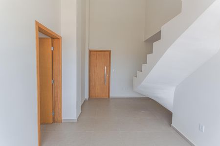 Apartamento para alugar com 130m², 2 quartos e 2 vagasSala 1