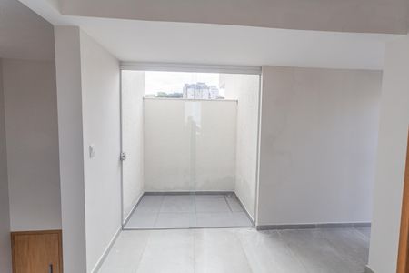 Apartamento para alugar com 130m², 2 quartos e 2 vagasJardim de Inverno na Cobertura