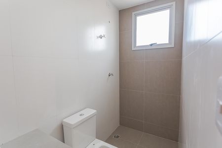 Apartamento para alugar com 130m², 2 quartos e 2 vagasBanheiro Social 2 na Cobertura