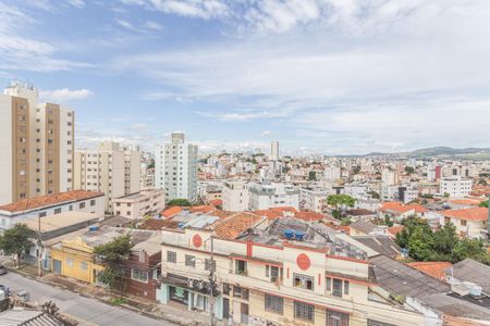 Apartamento para alugar com 130m², 2 quartos e 2 vagasVista da Cobertura
