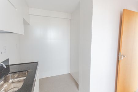 Apartamento para alugar com 130m², 2 quartos e 2 vagasCozinha