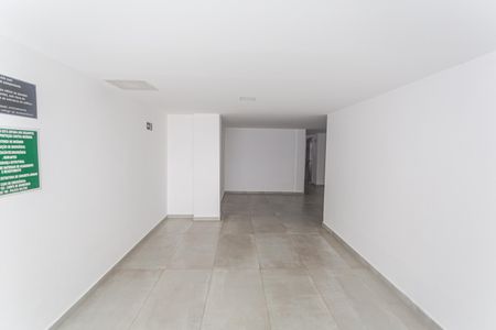 Apartamento para alugar com 130m², 2 quartos e 2 vagasHall de entrada