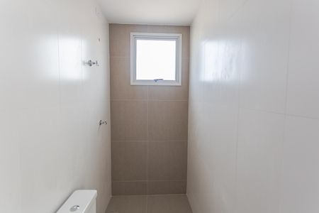 Apartamento para alugar com 130m², 2 quartos e 2 vagasBanheiro Social 2 na Cobertura