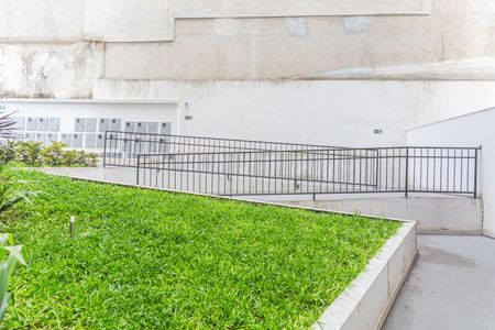 Apartamento para alugar com 130m², 2 quartos e 2 vagasHall de entrada