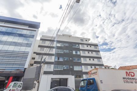 Apartamento para alugar com 130m², 2 quartos e 2 vagasFachada