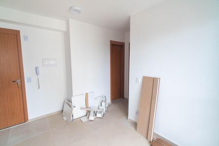 Apartamento para alugar com 37m², 2 quartos e sem vagaSala/Cozinha