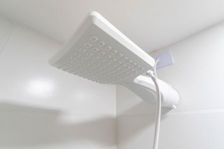 Apartamento para alugar com 37m², 2 quartos e sem vagaBanheiro