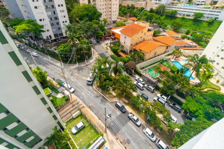 Apartamento para alugar com 37m², 2 quartos e sem vagaVista do Quarto 2