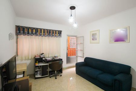 Sala de casa à venda com 3 quartos, 182m² em Chácara Belenzinho, São Paulo