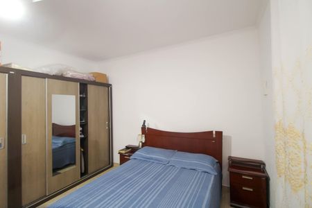 Quarto Suíte de casa à venda com 3 quartos, 182m² em Chácara Belenzinho, São Paulo