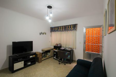 Sala de casa à venda com 3 quartos, 182m² em Chácara Belenzinho, São Paulo