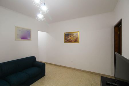 Sala de casa à venda com 3 quartos, 182m² em Chácara Belenzinho, São Paulo