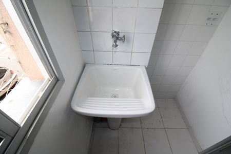 Apartamento à venda com 52m², 2 quartos e 1 vagaÁrea de Serviço